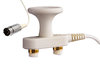 Stimulationselektrode | 3pol. Stecker | 200 cm Kabel