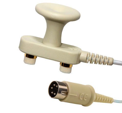 Stimulation electrode | 5pol. Plug | 200 cm cable