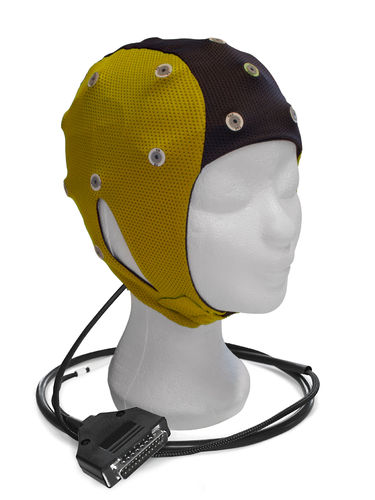EEG Haube WaveGuard (Ag/AgCl Elektroden) Gr.S(47-51cm)
