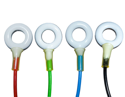 EasyCap Ringelektrode mit 100 bis 150 cm Kabel