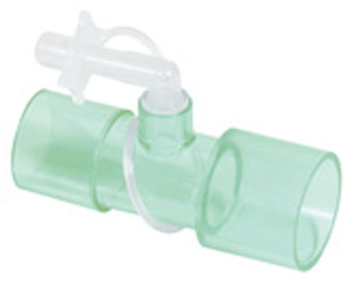 CPAP Adater mit Schlauchanschluss (Ø 6mm)
