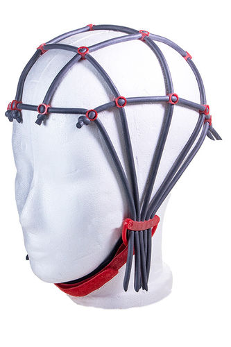 EEG Cap | foam rubber | For adults and children