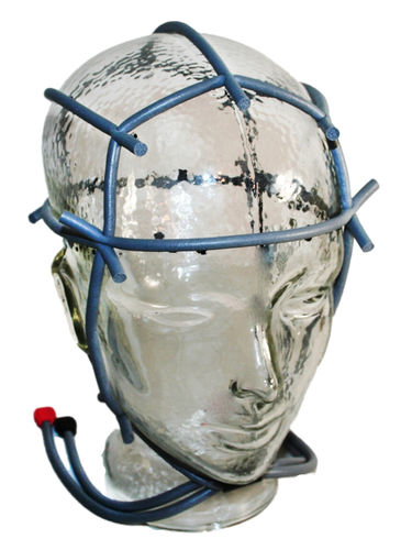 EEG Haube | Schnurhaube | Für Kinder bis Erwachsene
